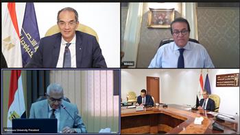   اتفاقيات تعاون بين «الاتصالات» وجامعات مصرية لتنفيذ مشاريع بحثية 