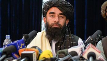   طالبان تنفي انتهاك حقوق الإنسان وجرائم الحرب في إقليم بنجشير