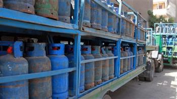   البترول: استهلاك 3.7 مليون طن من البوتاجاز خلال عام