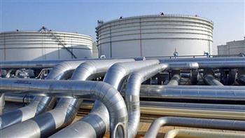   البترول: ارتفاع إيرادات شركة أنابيب البترول لـ2.8 مليار جنيه