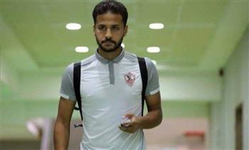 نجم الزمالك السابق يرحب بالانتقال إلى الأهلي.. ولكن بشروط