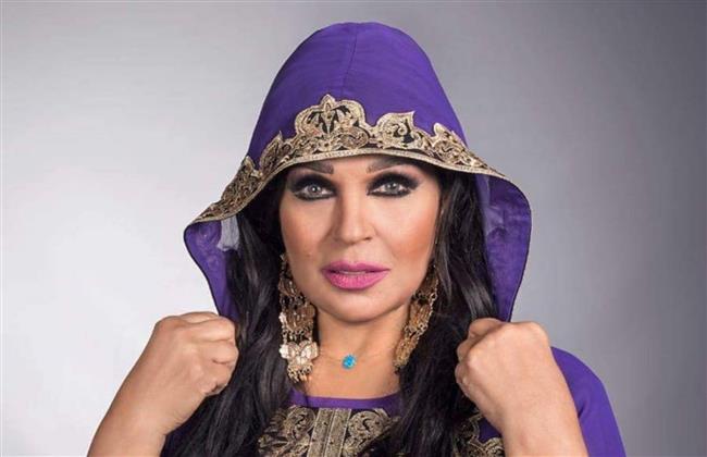 فيفي عبده تكشف عن أسرارها الشخصية في «السيرة»