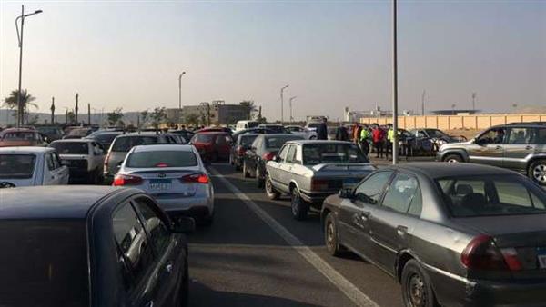 تخريد 46 سيارة ضمن مباردة تحويل المركبات بالبحرالأحمر