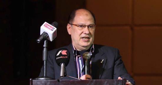 «العامة للبصريات»: نتعاون مع الجمارك لمنع دخول النظارات «المقلدة»