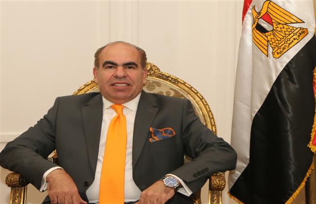 «استئناف القاهرة» تلغي قرار فصل ياسر الهضيبي من حزب الوفد 