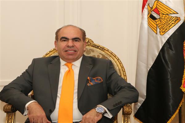 «استئناف القاهرة» تلغي قرار فصل ياسر الهضيبي من حزب الوفد