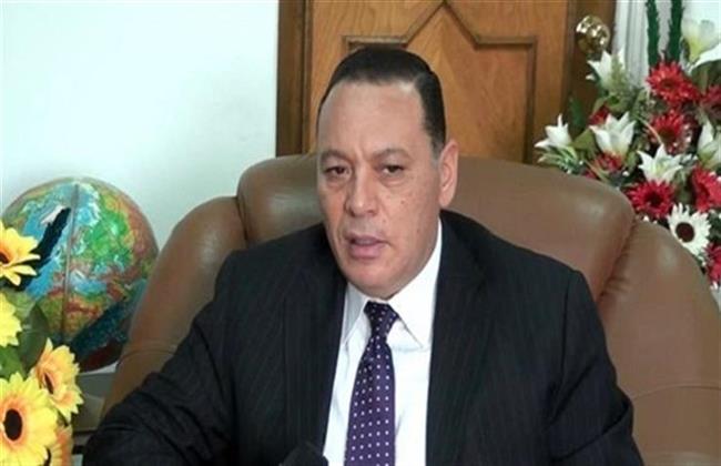 محافظ الشرقية: افتتاح 6 مشروعات جديدة في ديرب نجم 
