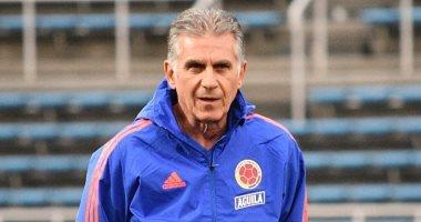 غدا.. كيروش يصل القاهرة لبدء مهمته مع منتخب مصر