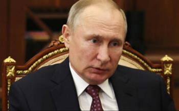   «الرئاسة» تكشف أخر تطورات الحالة الصحية لـ «بوتين»
