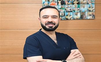   أحمد عاصم يوضح الفرق بين أطفال الأنابيب والحقن المجهري 