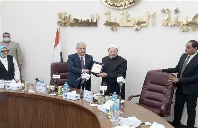 شوقي علام: دار الإفتاء من أوائل المؤسسات الدينية التي استشعرت خطر التطرف