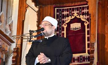 وزير الأوقاف يصدر قرارا بإنشاء وحدة حقوق الإنسان