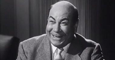فى ذكرى وفاته.. حسن فايق صاحب أشهر ضحكة فى السينما المصرية