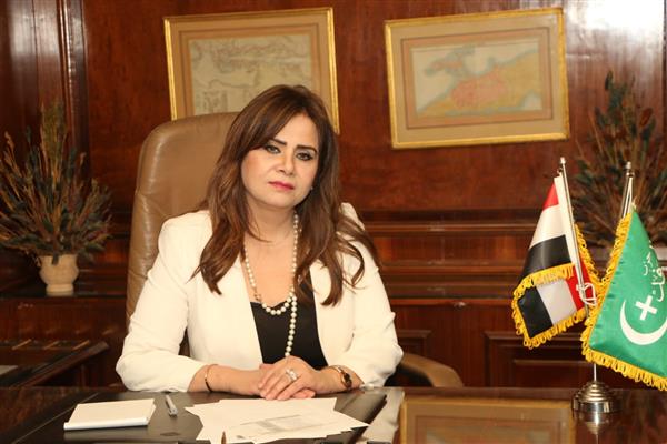 عضو بمجلس الشيوخ: مصر حققت المفهوم الصحيح للتنمية البشرية في مختلف المجالات
