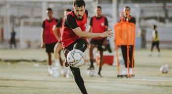 راحة لسداسى الزمالك بعد حصولهم على لقاح كورونا