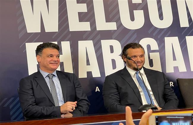  بيراميدز يكشف موقف عبد الله السعيد من الانضمام للزمالك