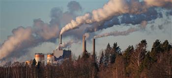   خفض انبعاثات الميثان بنسبة 30% بإتفاق الولايات المتحدة والاتحاد الأوروبي