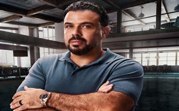 محمد مجاهد يتقدم بأوراق ترشحه لانتخابات رئاسة نادي سموحة