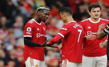 رونالدو يقود  مانشستر يونايتد في مواجهة يونج بويز السويسري