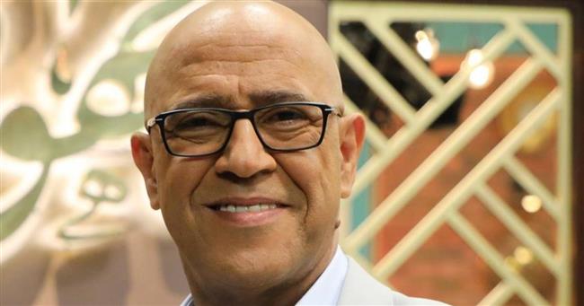 الخميس.. أشرف عبدالباقي في ضيافة "إنچي علي" ببرنامج "أسرار النجوم"