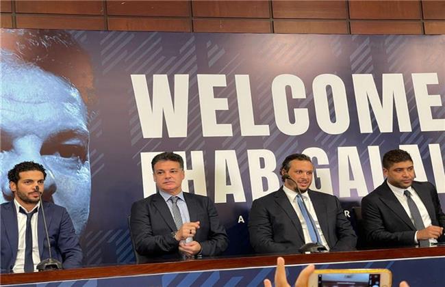 بيراميدز يكشف كواليس المفاوضات مع إيهاب جلال