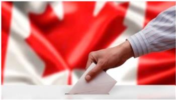   كندا .. استطلاع الرأى تعادل بين الحزبين الرئيسيين قبل  الانتخابات الفيدرالية