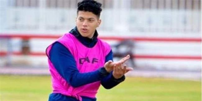 أسباب غياب إمام عاشور عن تدريبات الزمالك