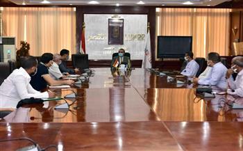 الأقصر تستعد للاحتفال بيوم السياحة العالمى