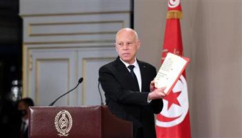   قيس سعيد يحدد شروط تشكيل حكومة جديدة في تونس