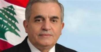 وزير المالية اللبنانى: علينا أن نثبت جدارتنا لنربح المعركة