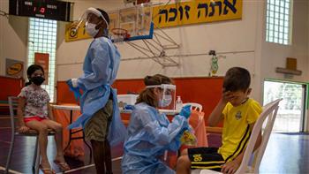   «كورونا» يضرب آلاف الأطفال في إسرائيل