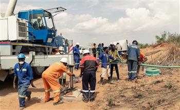   زيمبابوى.. عمال المناجم يستهدفون ربح 4 مليارات دولار