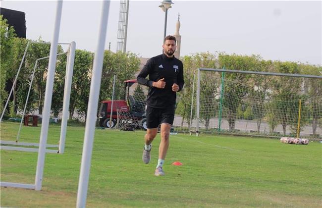أحمد عادل عبد المنعم ينضم إلى الإسماعيلى