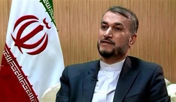 إيران تطالب بريطانيا بتسديد ديونها القديمة