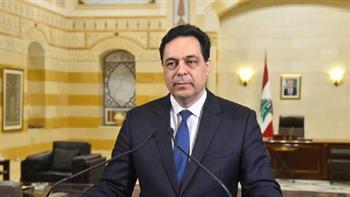   رئيس حكومة لبنان السابق يهرب إلى الولايات المتحدة