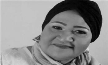   وفاة الفنانة الكويتية منى الشراح بعد أسابيع من وفاة شقيقتها