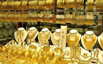 عيار 24 يقترب من 900 جنيه .. ارتفاع جديد في أسعار الذهب اليوم 