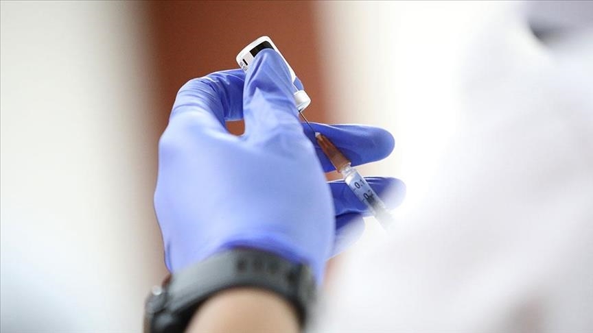 أوزبكستان: تطعيم أكثر من 3.3 مليون مواطن ضد فيروس كورونا