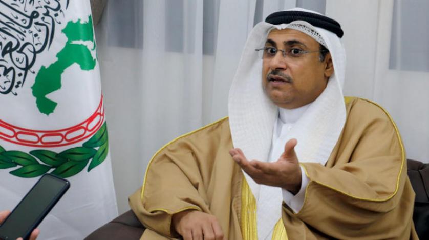 «البرلمان العربي»: البرلمانيون يمثلون حجر الزاوية في بناء الديمقراطية