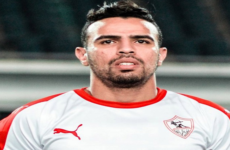 الزمالك يوافق على إعارة حازم إمام بعد عودة النقاز