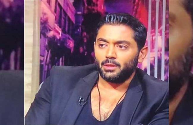 براءة أحمد فلوكس في قضية «إزعاج رجل أعمال»