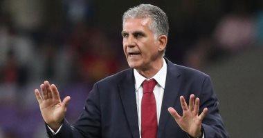 اتحاد الكرة يعلن بداية مسيرة كيروش مع المنتخب