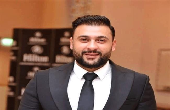 عمر الغنيمي يخوض انتخابات سموحة على مقعد نائب الرئيس