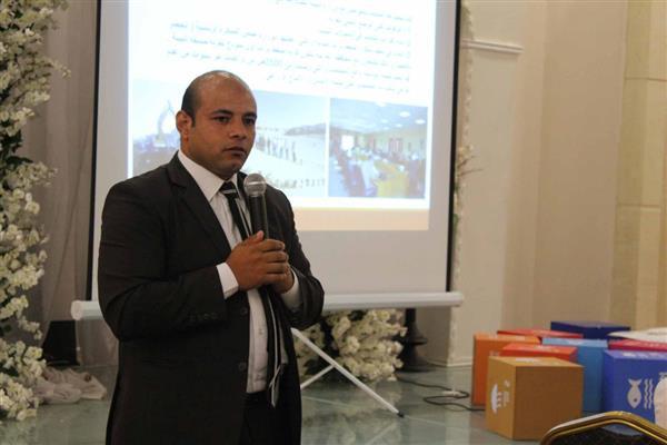 المعهد القومي للحوكمة يبرز تجربة «صفط تراب» الميدانية