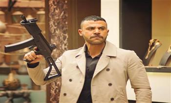 خلال أسبوعين.. محمد إمام يبدأ تصوير فيلم «عمهم» 