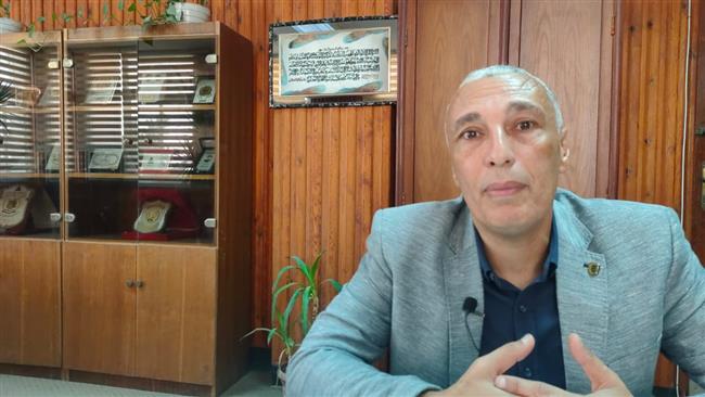 جامعة المنوفية: تطعيم ٤ آلاف طالب وطالبة يوميا للوقاية من كورونا