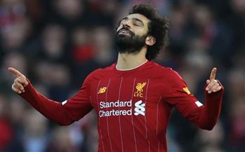 ليفربول: محمد صلاح يحصد جائزة أفضل لاعب عن شهر أغسطس