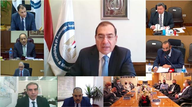اعتماد نتائج أعمال شركتى خالدة وقارون للعام المالى 2020/2021