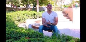 أحمد شعبان يكشف عن فوائد «الريكي» في العلاج