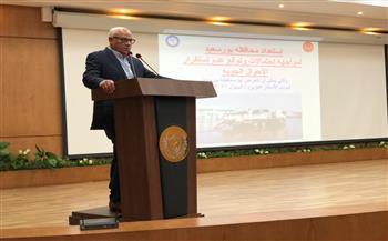 بورسعيد تستعد لاستقبال موسم الشتاء